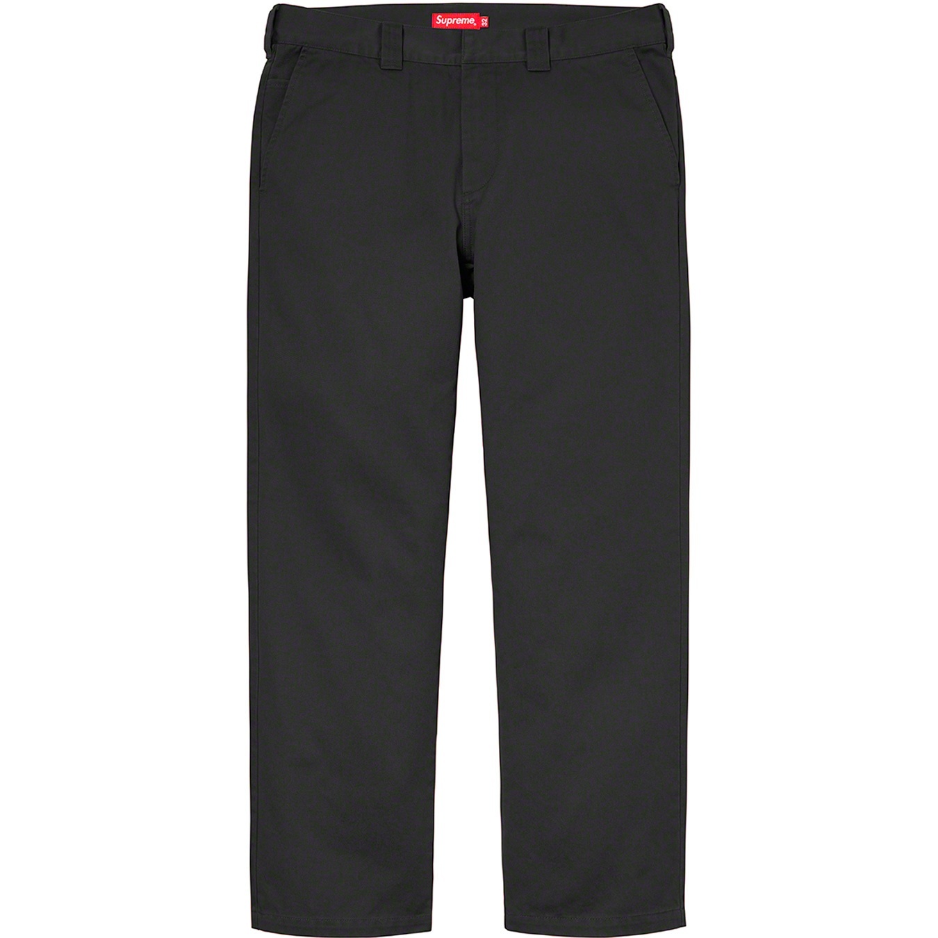 Work Pant view 7